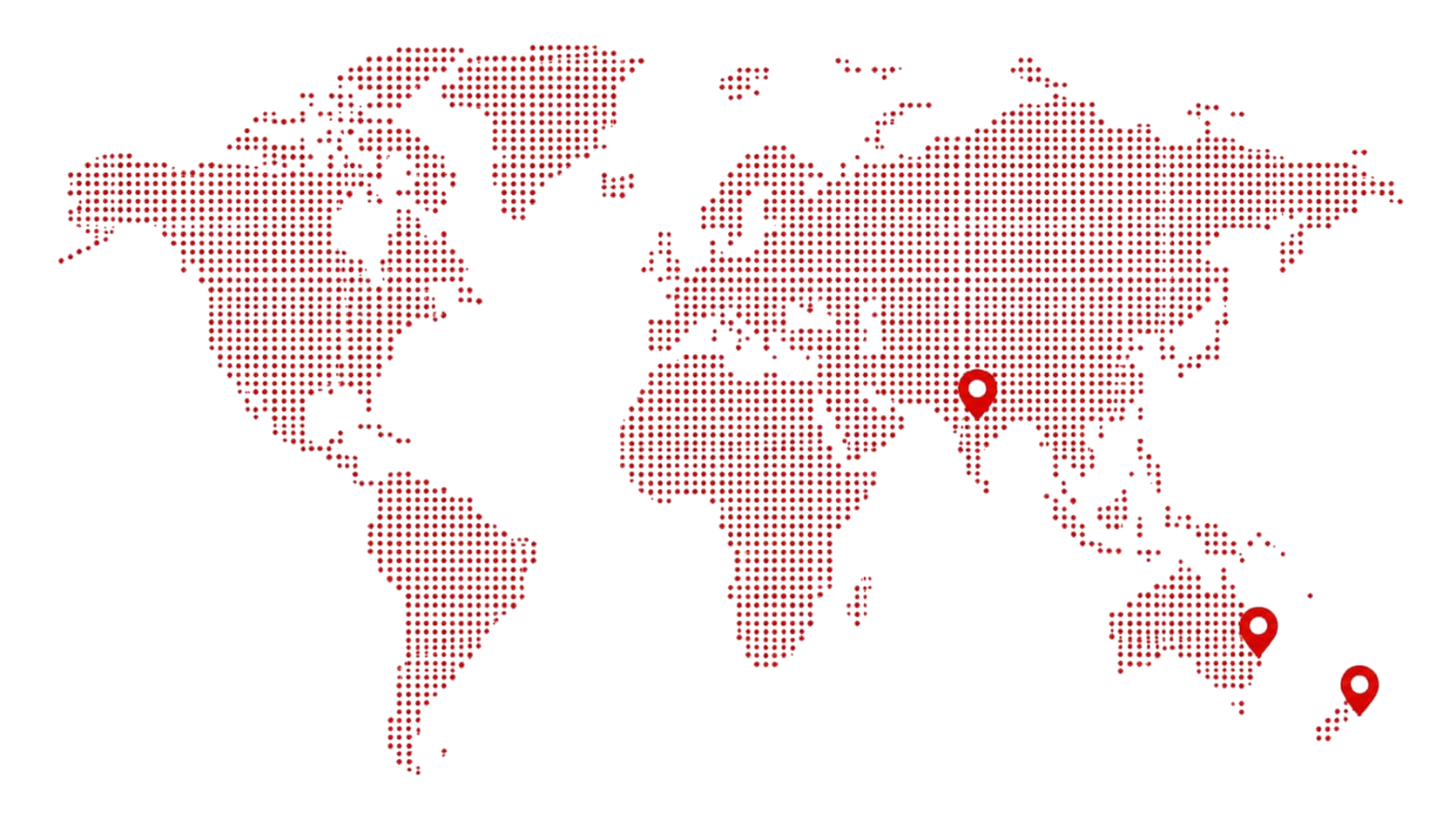 World Map