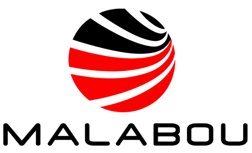 The Malabou Group logo