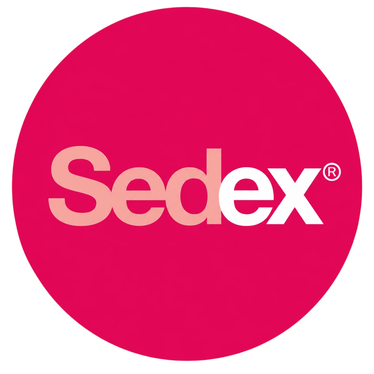 Sedex Logo