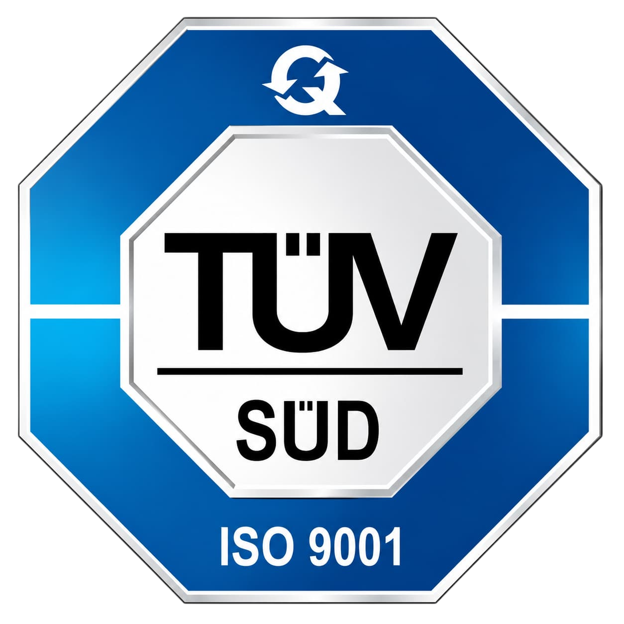TUV Logo