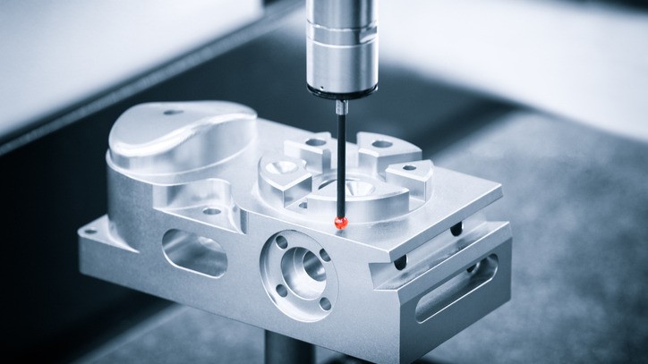 Inspection, Testing & Metrology